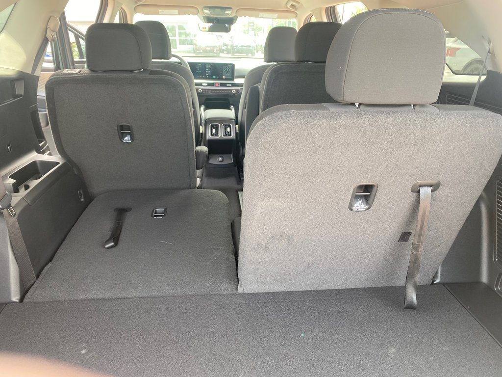 2026 Kia Sorento Hybrid LX | HEV | Cam | USB | HtdSeats | Warranty to 2034 in Amherst, Nova Scotia - 24 - w1024h768px
