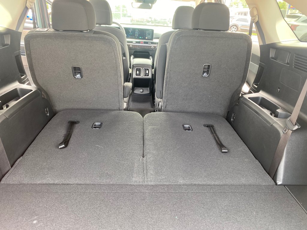 2026 Kia Sorento Hybrid LX | HEV | Cam | USB | HtdSeats | Warranty to 2034 in Amherst, Nova Scotia - 25 - w1024h768px