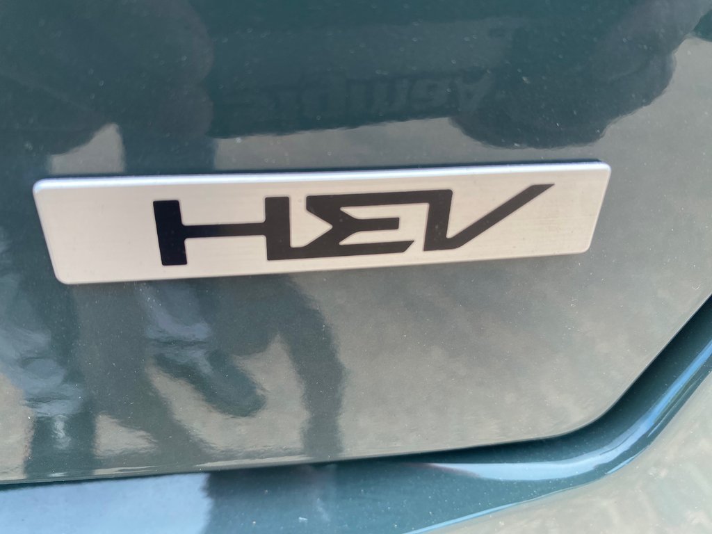 2026 Kia Sorento Hybrid LX | HEV | Cam | USB | HtdSeats | Warranty to 2034 in Amherst, Nova Scotia - 14 - w1024h768px