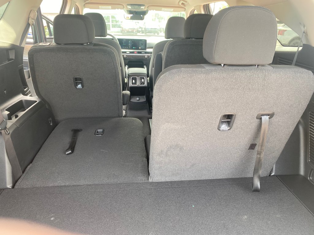 2026 Kia Sorento Hybrid LX | HEV | Cam | USB | HtdSeats | Warranty to 2034 in Amherst, Nova Scotia - 23 - w1024h768px