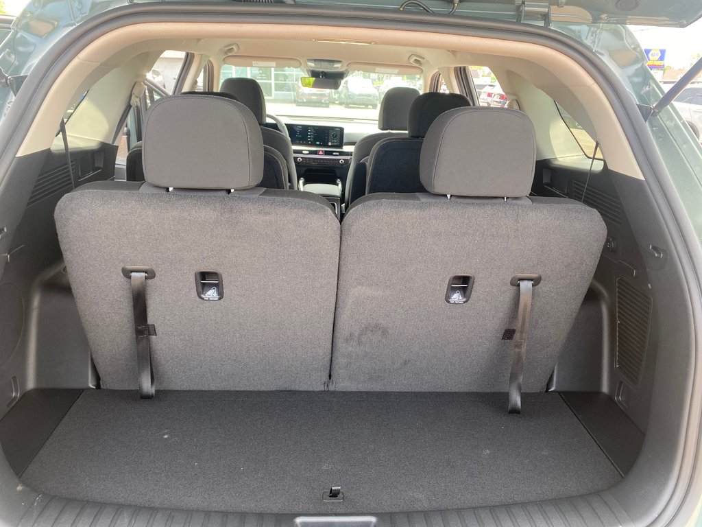 2026 Kia Sorento Hybrid LX | HEV | Cam | USB | HtdSeats | Warranty to 2034 in Amherst, Nova Scotia - 22 - w1024h768px