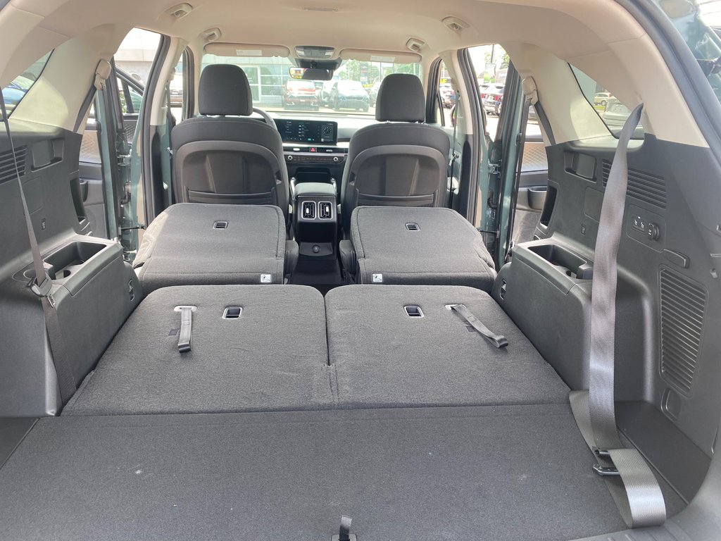 2026 Kia Sorento Hybrid LX | HEV | Cam | USB | HtdSeats | Warranty to 2034 in Amherst, Nova Scotia - 30 - w1024h768px