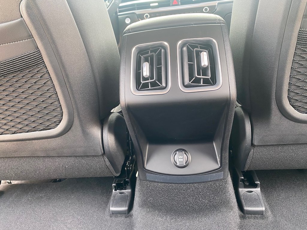 2026 Kia Sorento Hybrid LX | HEV | Cam | USB | HtdSeats | Warranty to 2034 in Amherst, Nova Scotia - 32 - w1024h768px