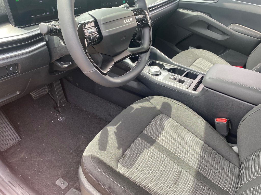 2026 Kia Sorento Hybrid LX | HEV | Cam | USB | HtdSeats | Warranty to 2034 in Amherst, Nova Scotia - 19 - w1024h768px