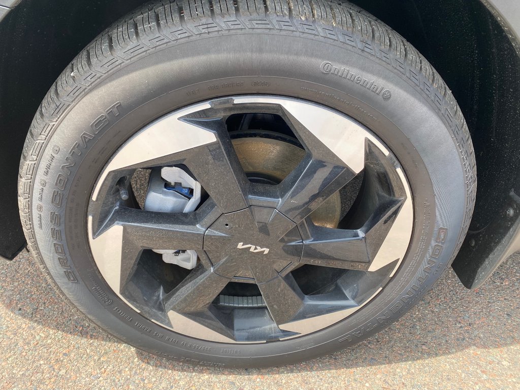 2026 Kia Sorento Hybrid LX | HEV | Cam | USB | HtdSeats | Warranty to 2034 in Amherst, Nova Scotia - 11 - w1024h768px