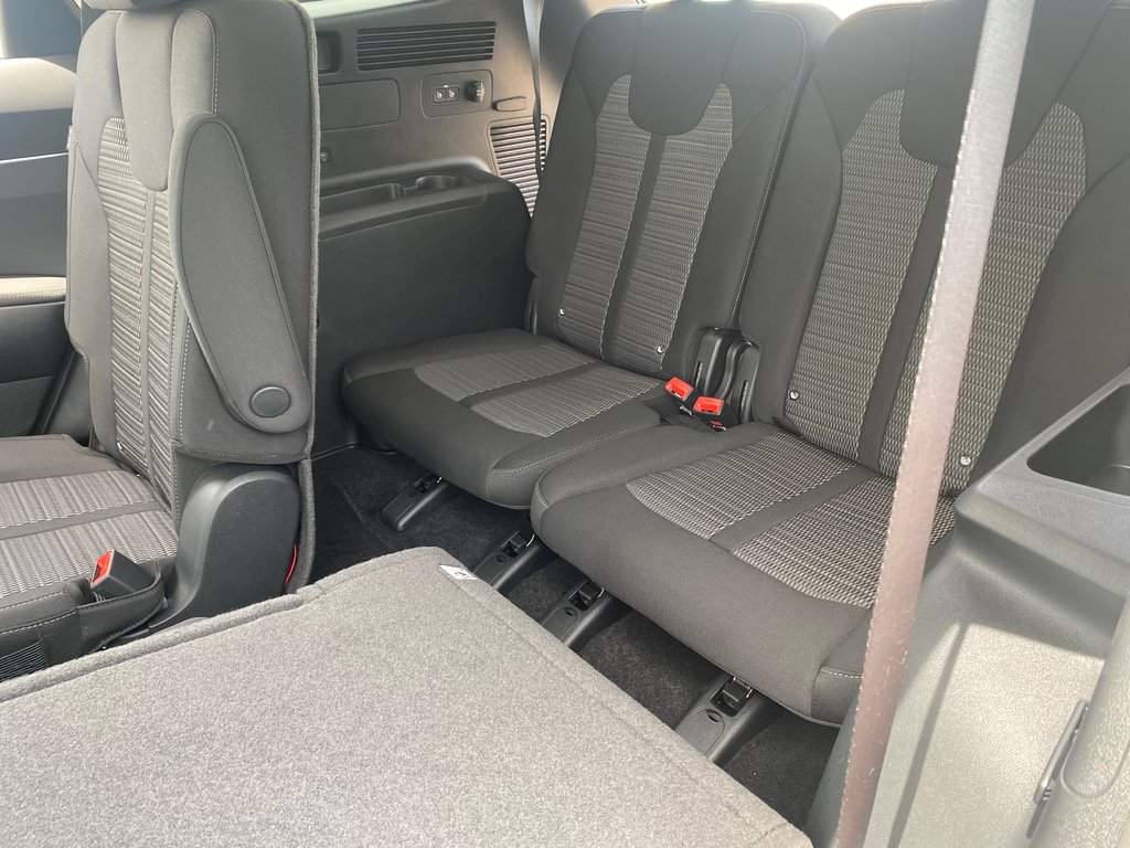 2026 Kia Sorento Hybrid LX | HEV | Cam | USB | HtdSeats | Warranty to 2034 in Amherst, Nova Scotia - 29 - w1024h768px