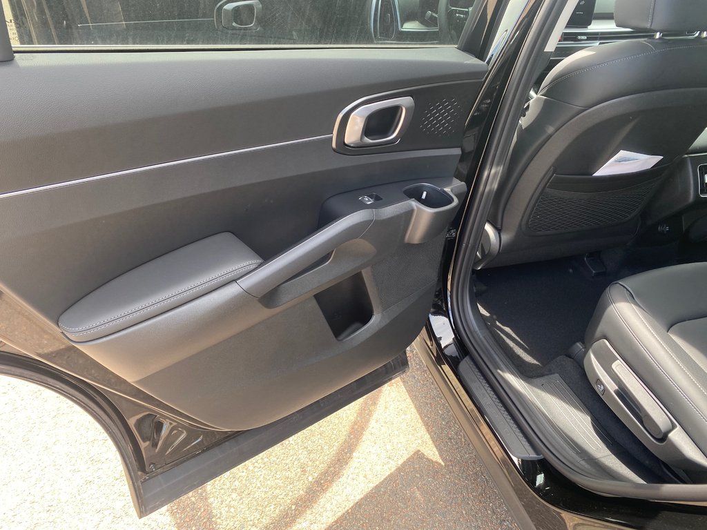 2026 Kia Sorento Hybrid EX | HEV | Leather | Cam | USB | Warranty to 2034 in Amherst, Nova Scotia - 44 - w1024h768px
