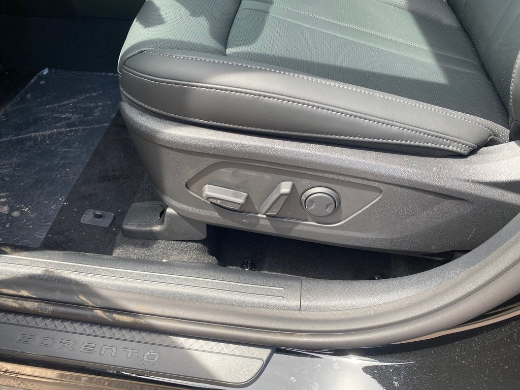 2026 Kia Sorento Hybrid EX | HEV | Leather | Cam | USB | Warranty to 2034 in Amherst, Nova Scotia - 27 - w1024h768px