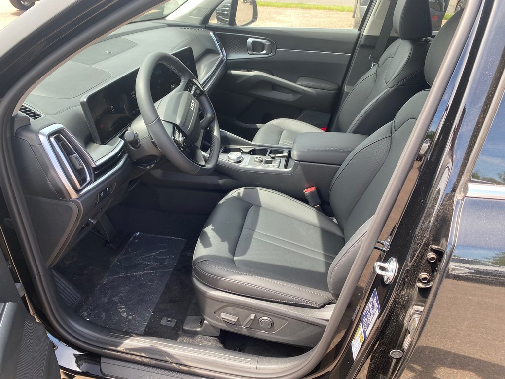2026 Kia Sorento Hybrid EX | HEV | Leather | Cam | USB | Warranty to 2034 in Amherst, Nova Scotia - 26 - w1024h768px