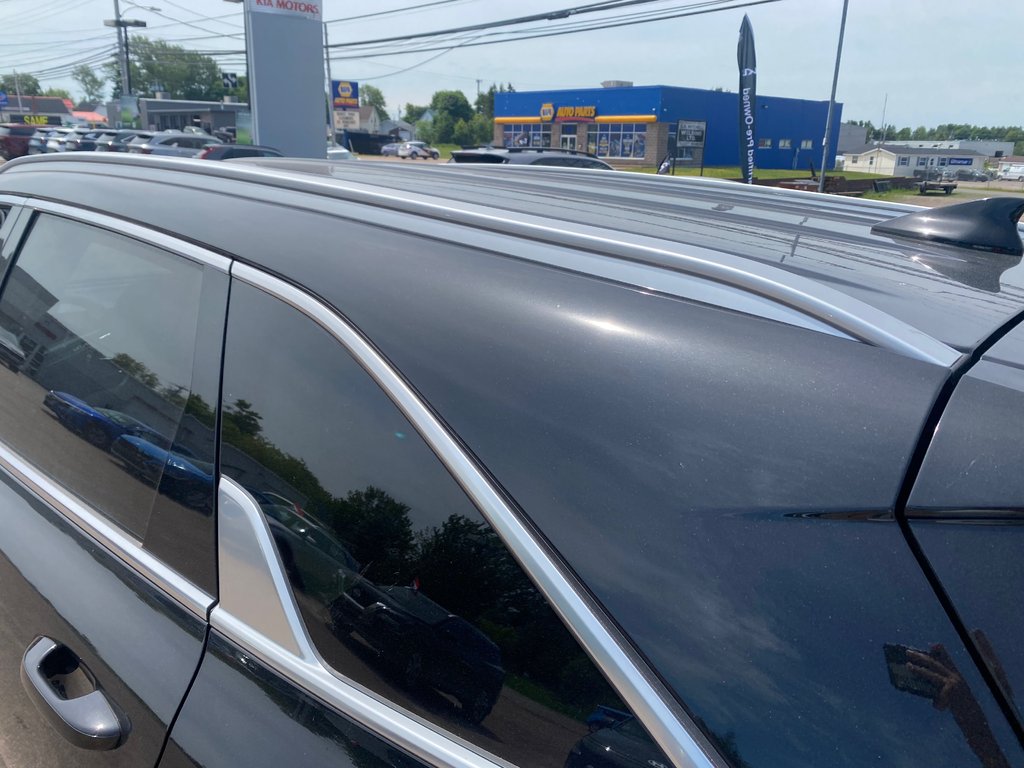 2026 Kia Sorento Hybrid EX | HEV | Leather | Cam | USB | Warranty to 2034 in Amherst, Nova Scotia - 23 - w1024h768px