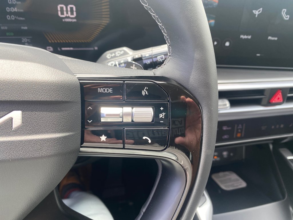 2026 Kia Sorento Hybrid EX | HEV | Leather | Cam | USB | Warranty to 2034 in Amherst, Nova Scotia - 32 - w1024h768px