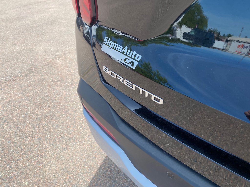 2026 Kia Sorento Hybrid EX | HEV | Leather | Cam | USB | Warranty to 2034 in Amherst, Nova Scotia - 21 - w1024h768px
