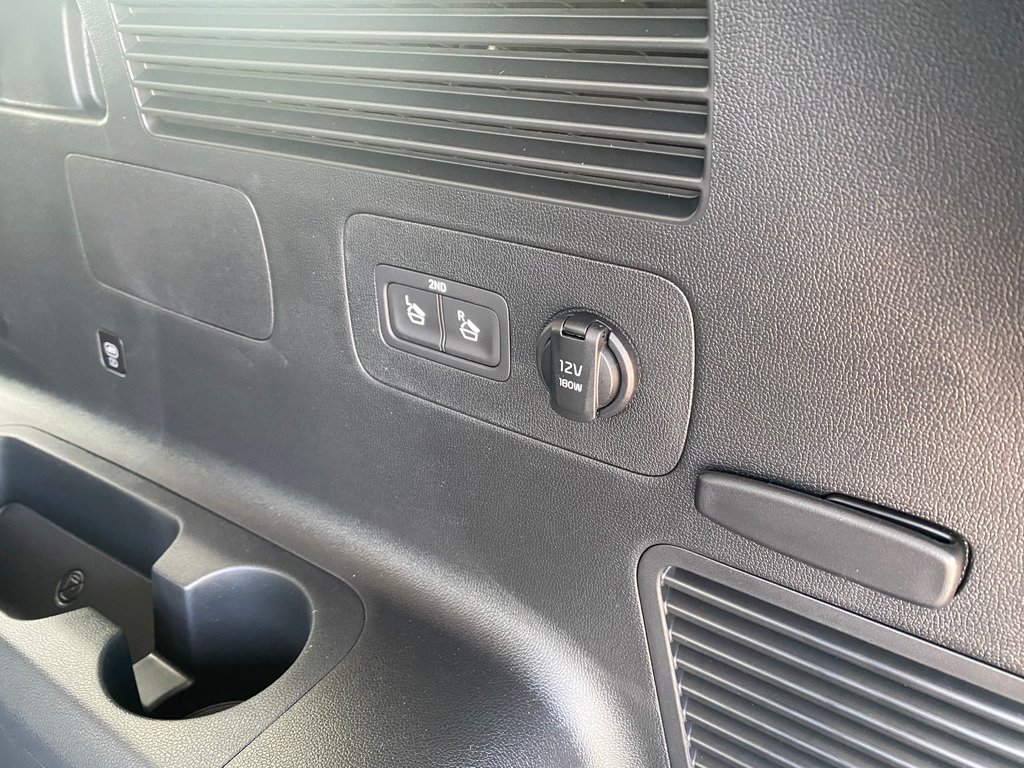 2026 Kia Sorento Hybrid EX | HEV | Leather | Cam | USB | Warranty to 2034 in Amherst, Nova Scotia - 49 - w1024h768px