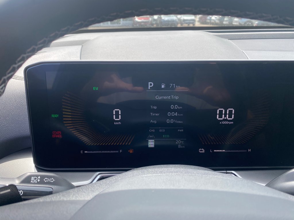 2026 Kia Sorento Hybrid EX | HEV | Leather | Cam | USB | Warranty to 2034 in Amherst, Nova Scotia - 30 - w1024h768px