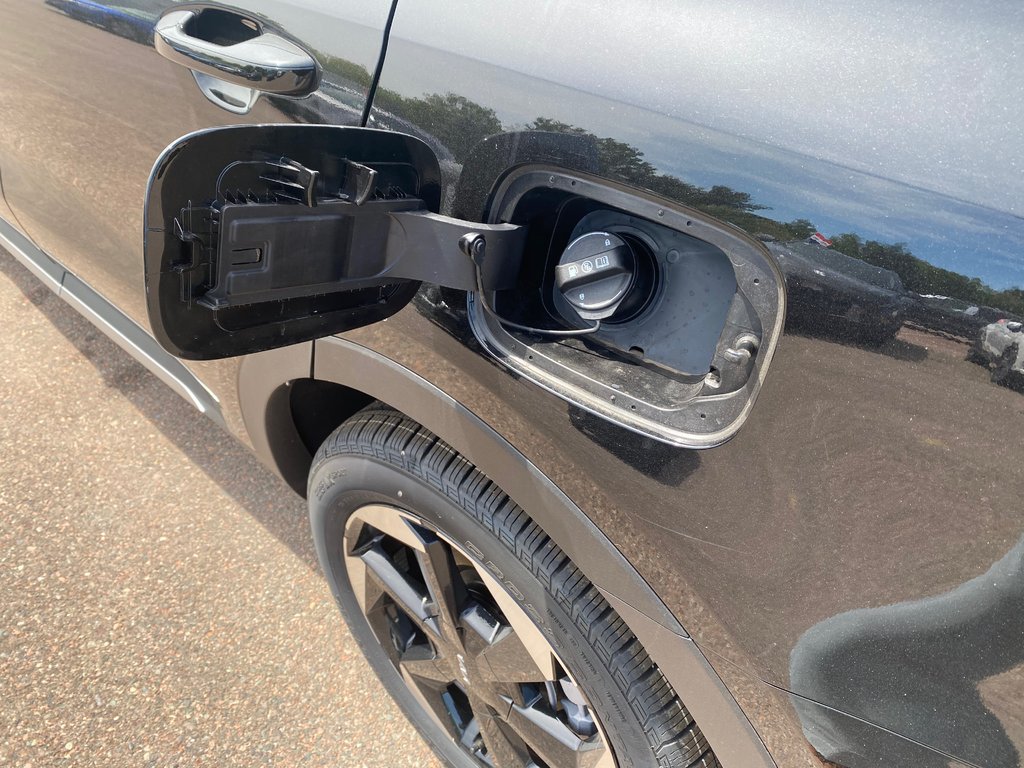 2026 Kia Sorento Hybrid EX | HEV | Leather | Cam | USB | Warranty to 2034 in Amherst, Nova Scotia - 20 - w1024h768px