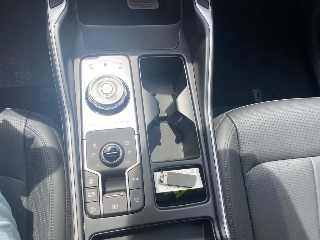 2026 Kia Sorento Hybrid EX | HEV | Leather | Cam | USB | Warranty to 2034 in Amherst, Nova Scotia - 41 - w1024h768px