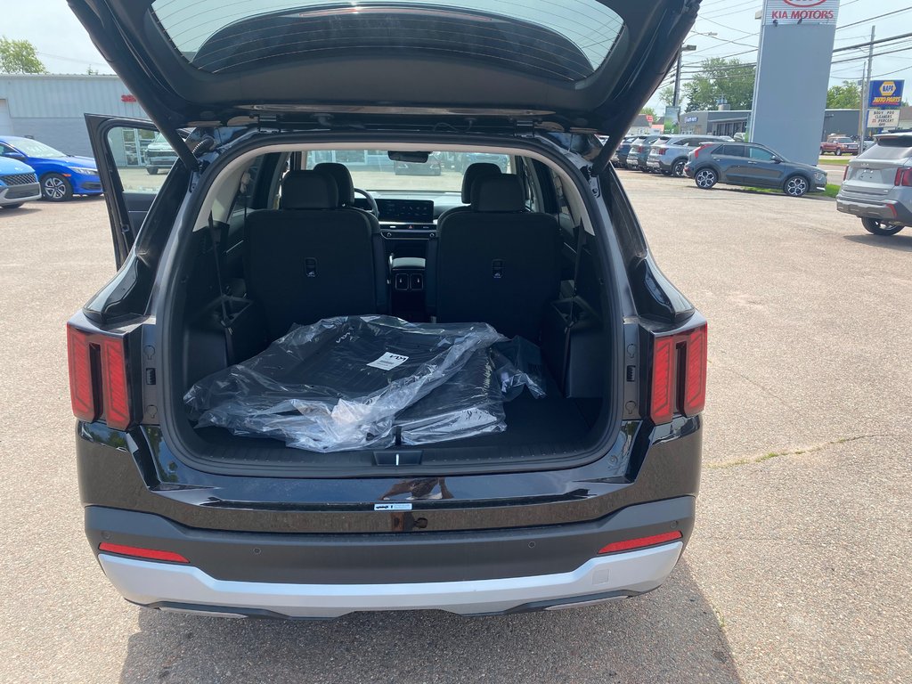 2026 Kia Sorento Hybrid EX | HEV | Leather | Cam | USB | Warranty to 2034 in Amherst, Nova Scotia - 47 - w1024h768px