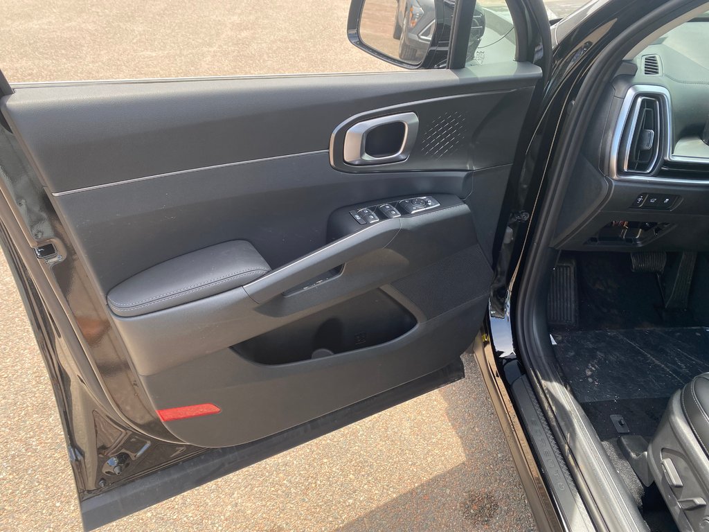 2026 Kia Sorento Hybrid EX | HEV | Leather | Cam | USB | Warranty to 2034 in Amherst, Nova Scotia - 24 - w1024h768px