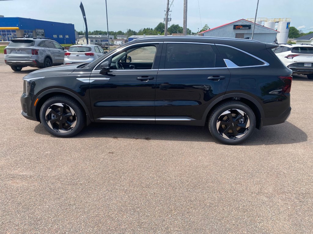 2026 Kia Sorento Hybrid EX | HEV | Leather | Cam | USB | Warranty to 2034 in Amherst, Nova Scotia - 7 - w1024h768px