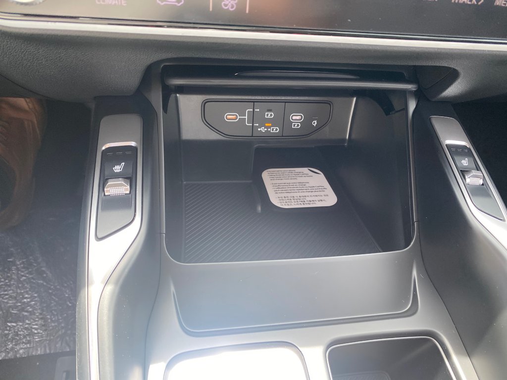 2026 Kia Sorento Hybrid EX | HEV | Leather | Cam | USB | Warranty to 2034 in Amherst, Nova Scotia - 37 - w1024h768px