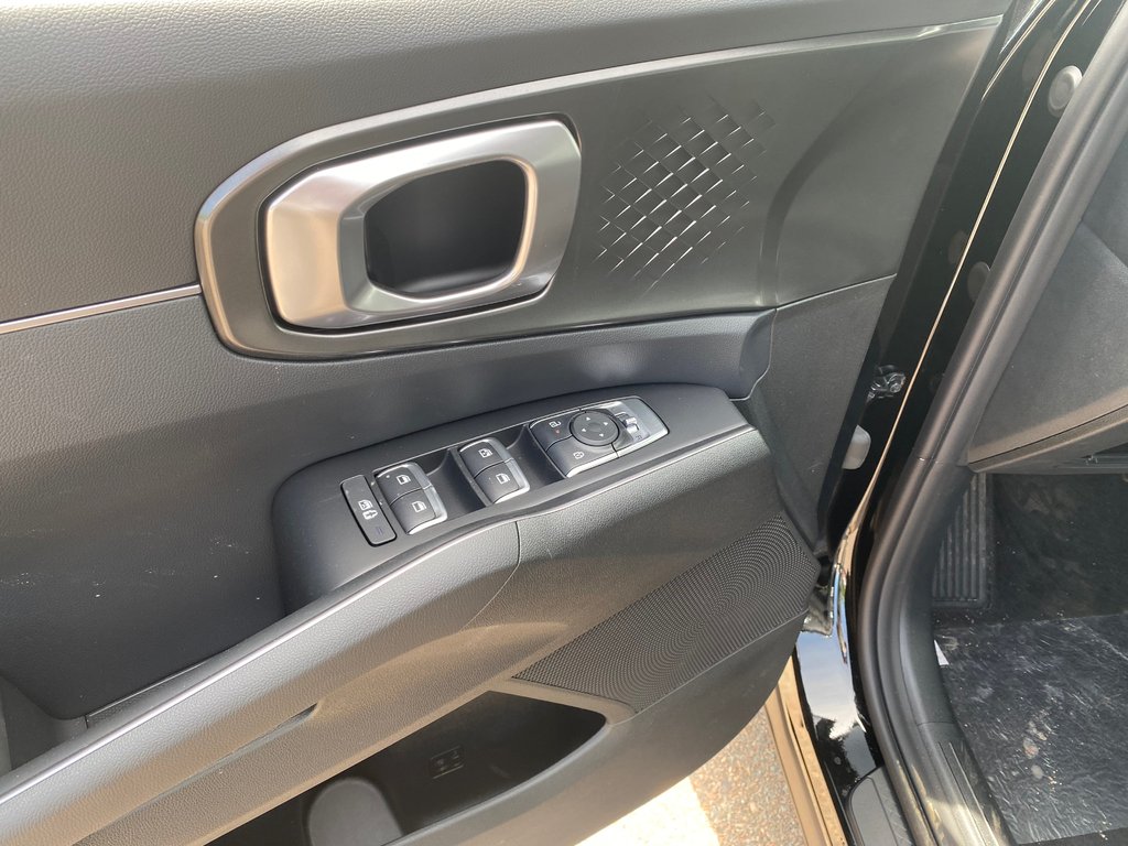 2026 Kia Sorento Hybrid EX | HEV | Leather | Cam | USB | Warranty to 2034 in Amherst, Nova Scotia - 25 - w1024h768px
