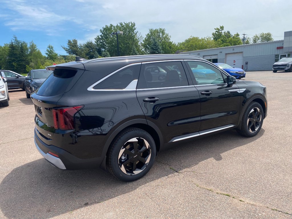 2026 Kia Sorento Hybrid EX | HEV | Leather | Cam | USB | Warranty to 2034 in Amherst, Nova Scotia - 12 - w1024h768px