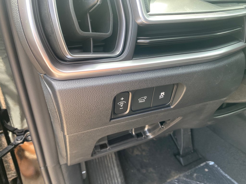2026 Kia Sorento Hybrid EX | HEV | Leather | Cam | USB | Warranty to 2034 in Amherst, Nova Scotia - 28 - w1024h768px