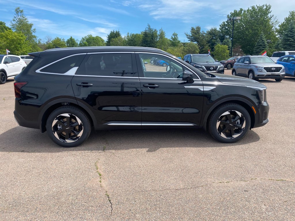 2026 Kia Sorento Hybrid EX | HEV | Leather | Cam | USB | Warranty to 2034 in Amherst, Nova Scotia - 13 - w1024h768px