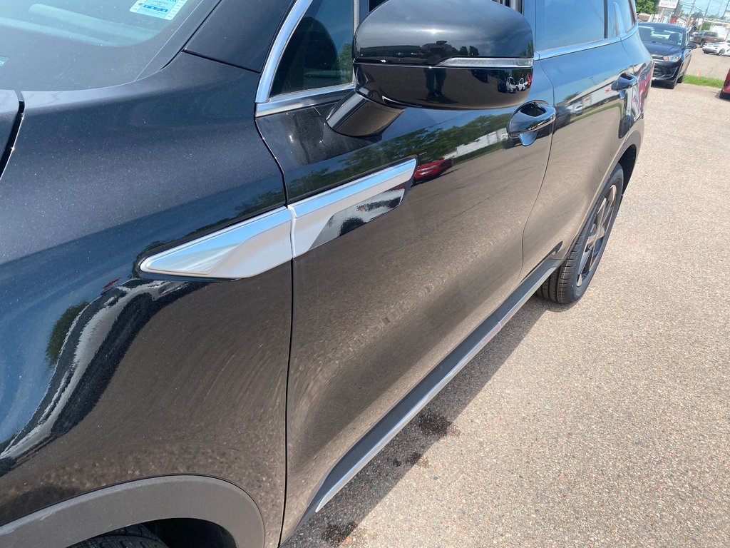 2026 Kia Sorento Hybrid EX | HEV | Leather | Cam | USB | Warranty to 2034 in Amherst, Nova Scotia - 17 - w1024h768px