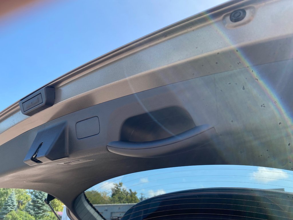 2026 Kia Sorento Hybrid LX | HEV | Cam | USB | HtdSeats | Warranty to 2034 in Amherst, Nova Scotia - 53 - w1024h768px