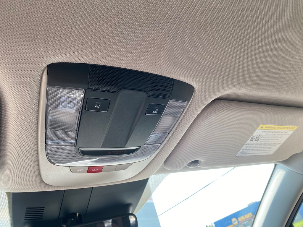 2026 Kia Sorento Hybrid LX | HEV | Cam | USB | HtdSeats | Warranty to 2034 in Amherst, Nova Scotia - 47 - w1024h768px