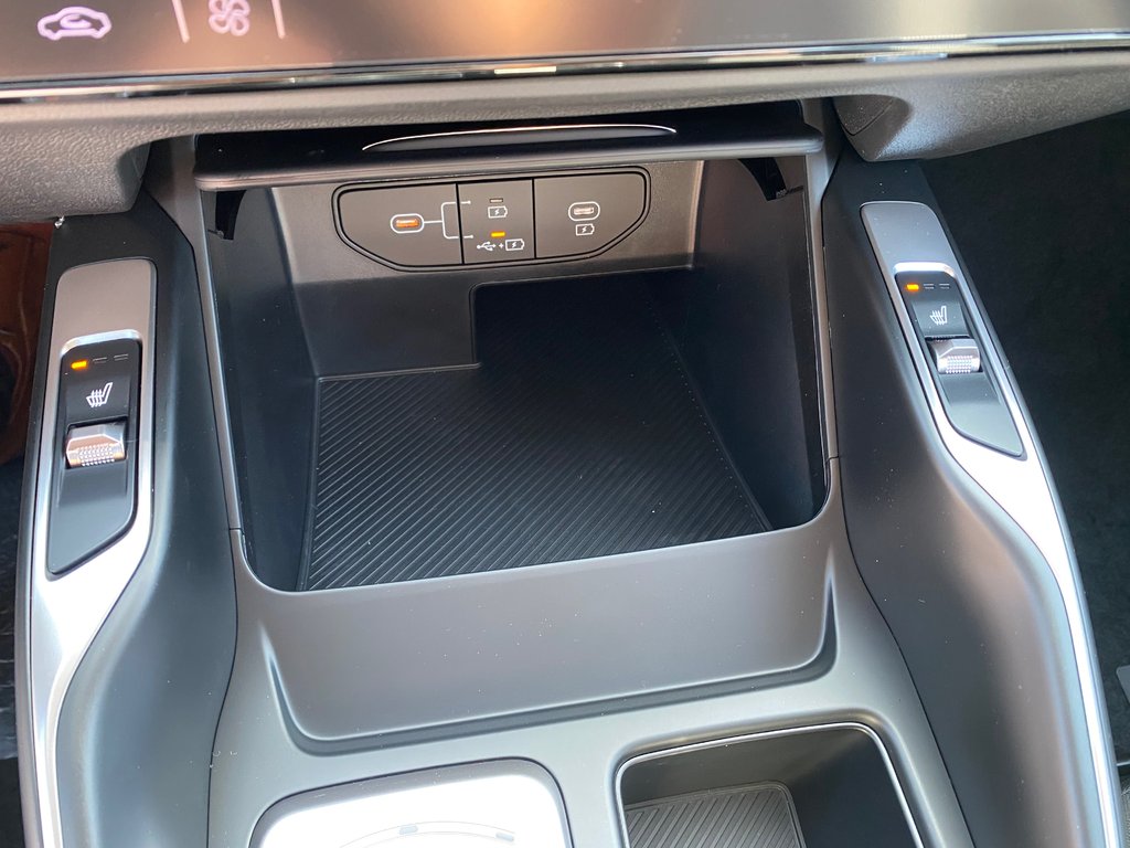2026 Kia Sorento Hybrid LX | HEV | Cam | USB | HtdSeats | Warranty to 2034 in Amherst, Nova Scotia - 43 - w1024h768px
