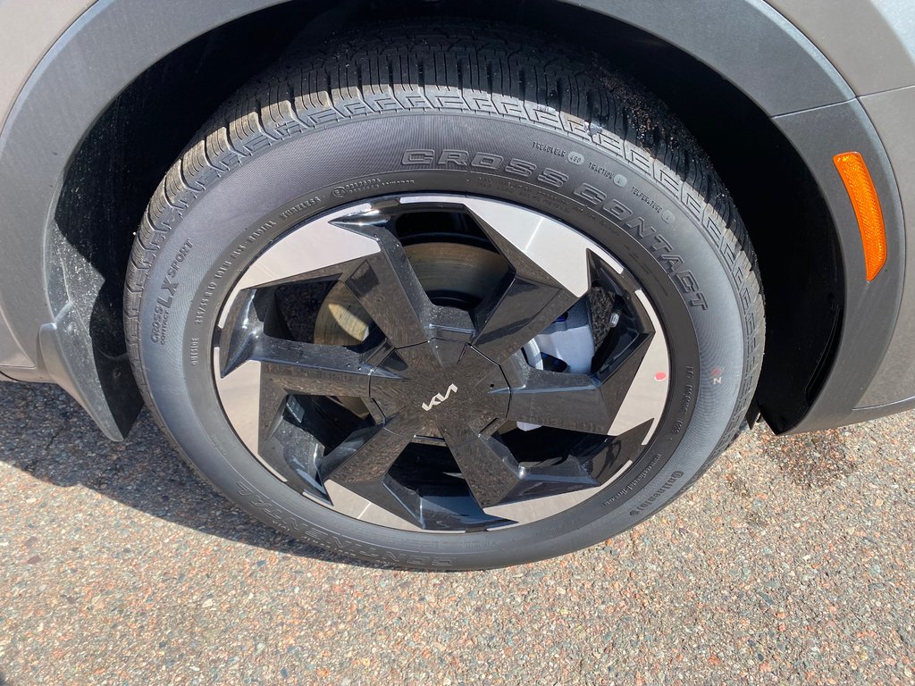 2026 Kia Sorento Hybrid LX | HEV | Cam | USB | HtdSeats | Warranty to 2034 in Amherst, Nova Scotia - 19 - w1024h768px