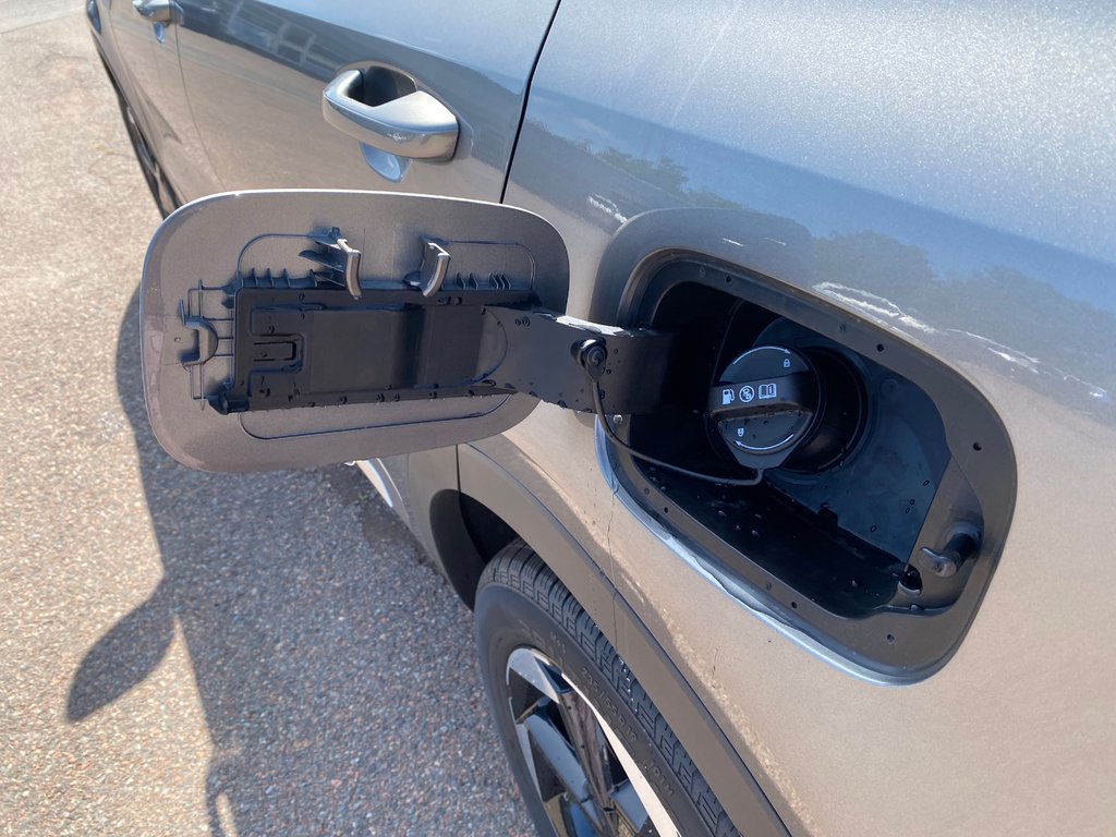 2026 Kia Sorento Hybrid LX | HEV | Cam | USB | HtdSeats | Warranty to 2034 in Amherst, Nova Scotia - 22 - w1024h768px