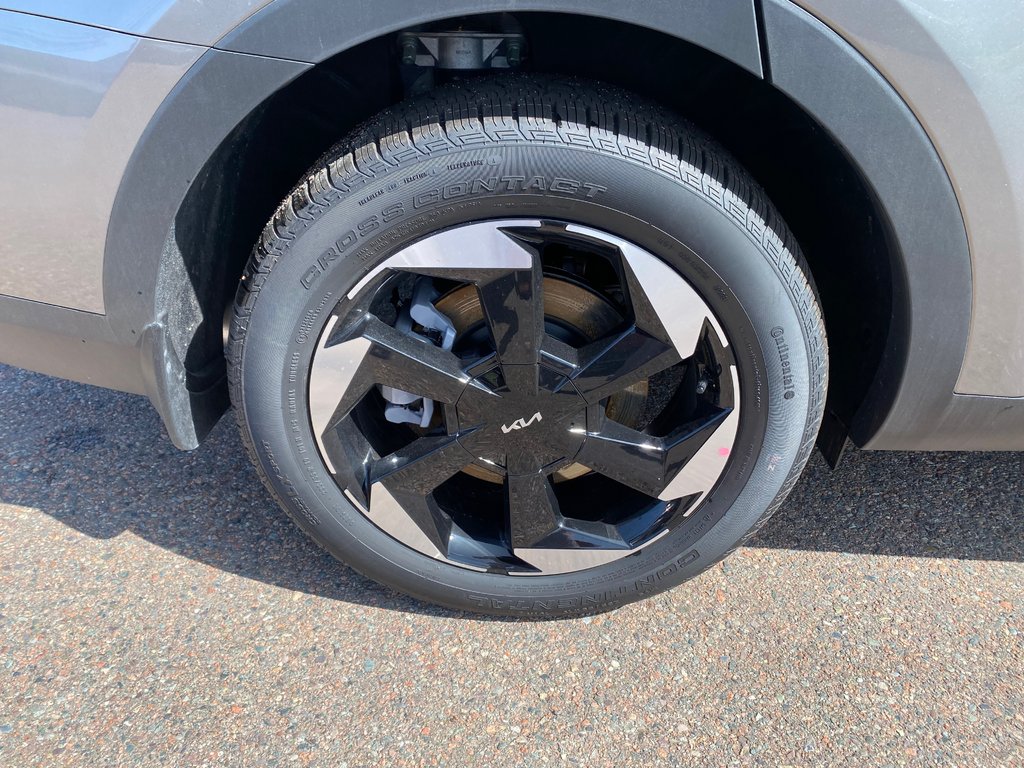2026 Kia Sorento Hybrid LX | HEV | Cam | USB | HtdSeats | Warranty to 2034 in Amherst, Nova Scotia - 18 - w1024h768px