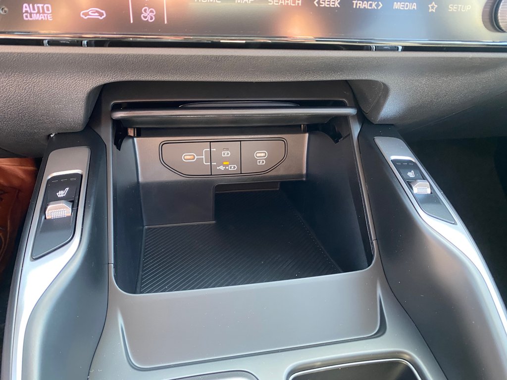 2026 Kia Sorento Hybrid LX | HEV | Cam | USB | HtdSeats | Warranty to 2034 in Amherst, Nova Scotia - 40 - w1024h768px