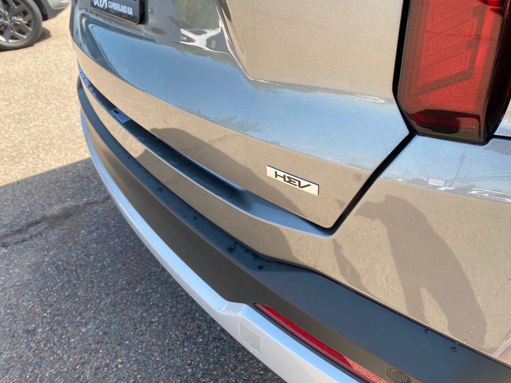 2026 Kia Sorento Hybrid LX | HEV | Cam | USB | HtdSeats | Warranty to 2034 in Amherst, Nova Scotia - 24 - w1024h768px