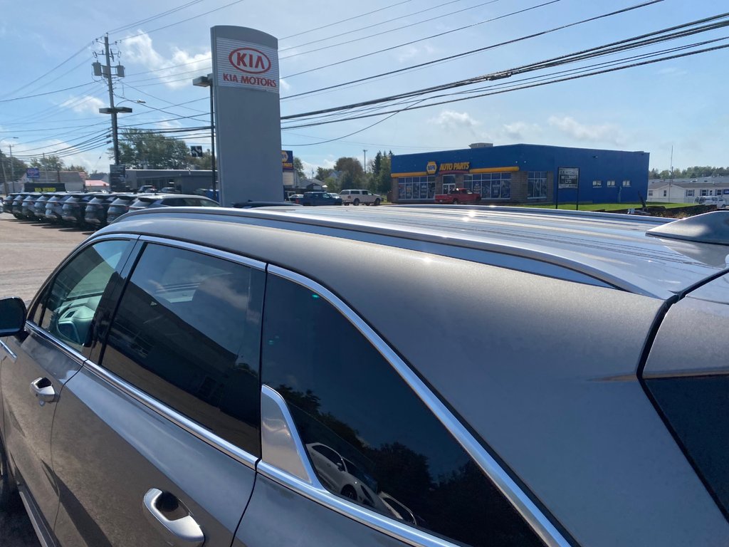 2026 Kia Sorento Hybrid LX | HEV | Cam | USB | HtdSeats | Warranty to 2034 in Amherst, Nova Scotia - 25 - w1024h768px