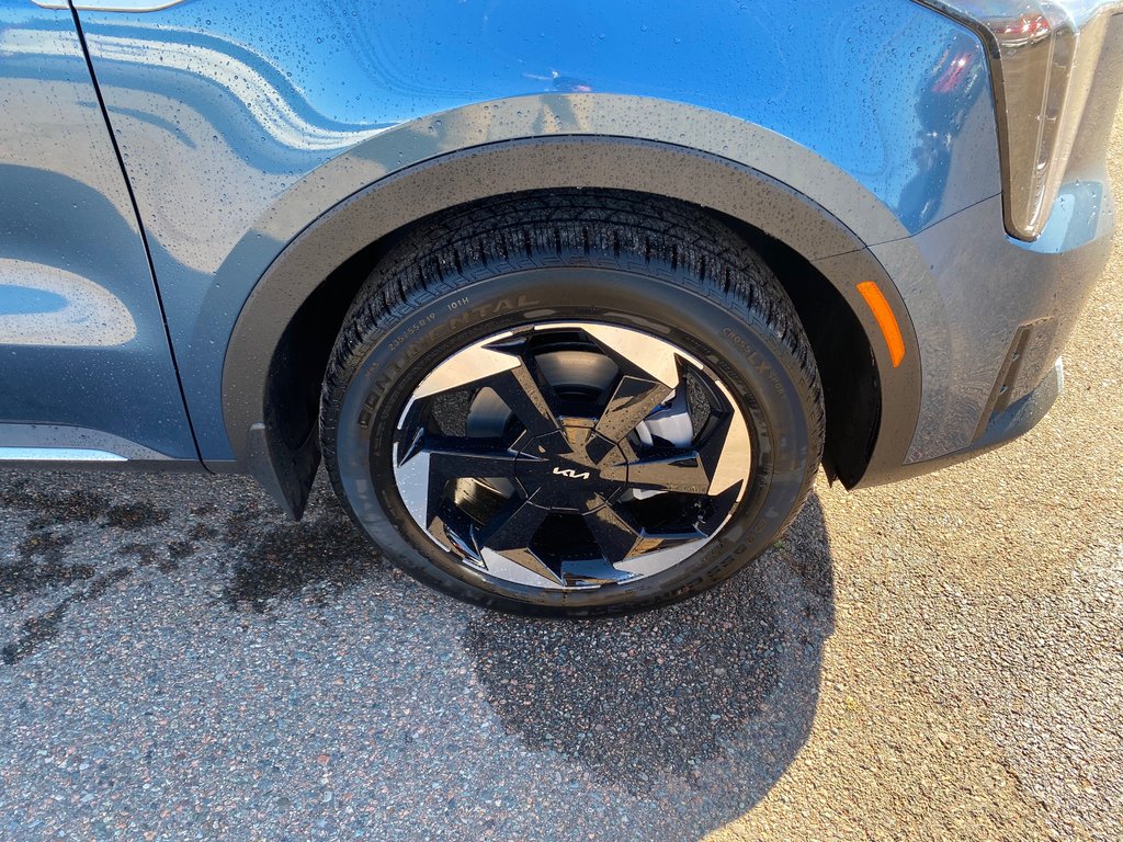 2027 Kia Sorento Hybrid LX | HEV | Cam | USB | HtdSeats | Warranty to 2034 in Amherst, Nova Scotia - 9 - w1024h768px