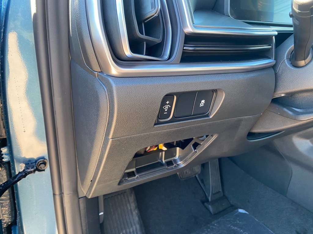 2027 Kia Sorento Hybrid LX | HEV | Cam | USB | HtdSeats | Warranty to 2034 in Amherst, Nova Scotia - 19 - w1024h768px