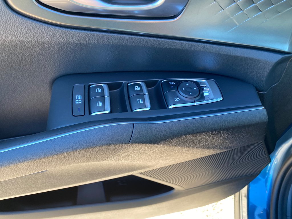 2027 Kia Sorento Hybrid LX | HEV | Cam | USB | HtdSeats | Warranty to 2034 in Amherst, Nova Scotia - 18 - w1024h768px