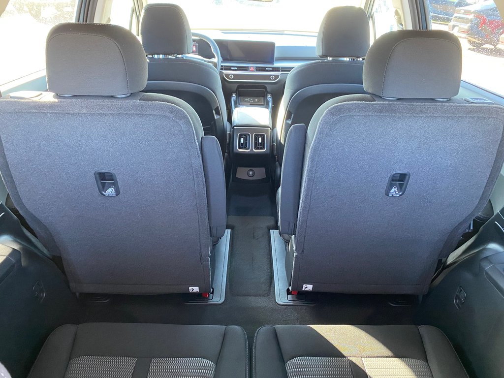 2027 Kia Sorento Hybrid LX | HEV | Cam | USB | HtdSeats | Warranty to 2034 in Amherst, Nova Scotia - 48 - w1024h768px