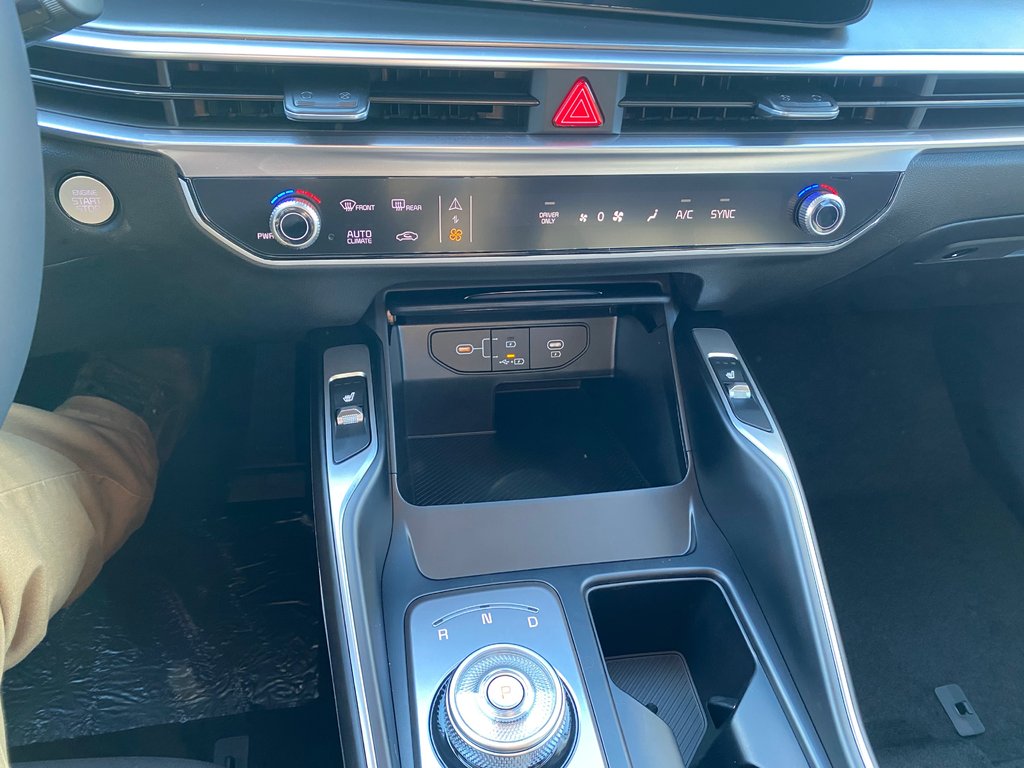 2027 Kia Sorento Hybrid LX | HEV | Cam | USB | HtdSeats | Warranty to 2034 in Amherst, Nova Scotia - 28 - w1024h768px
