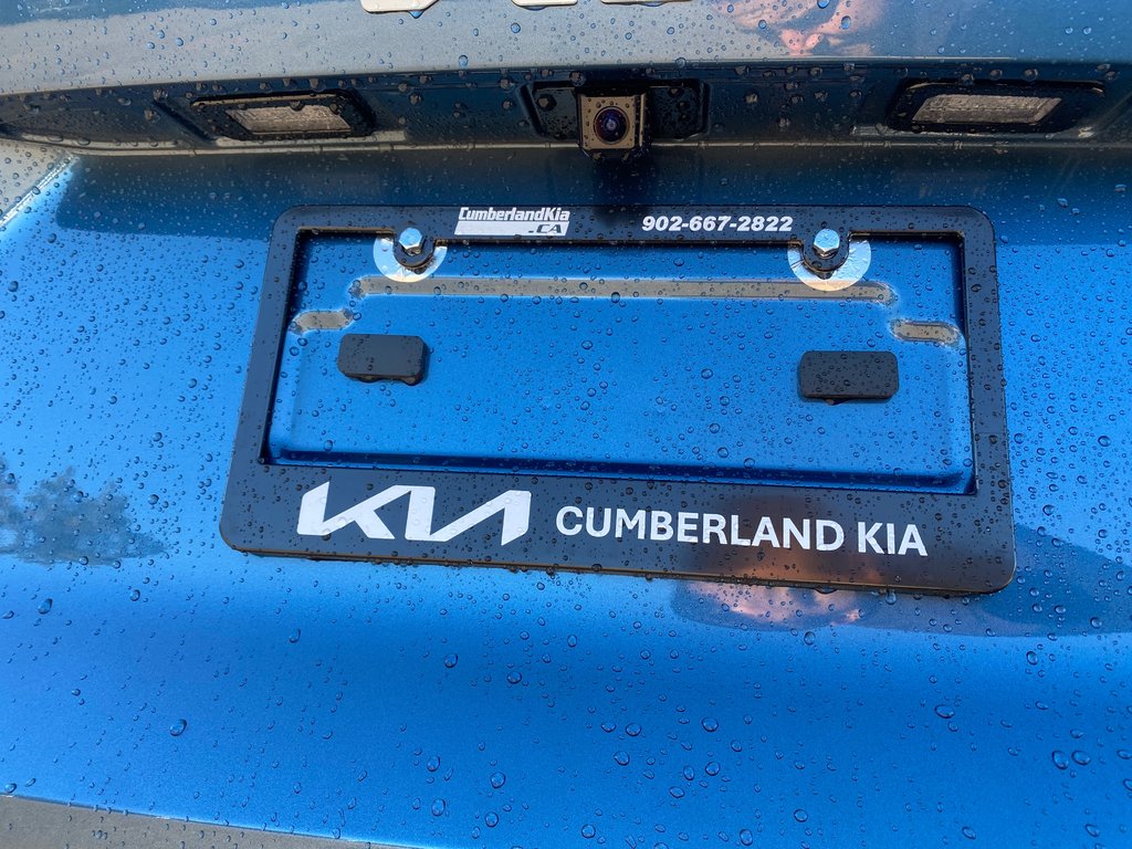 2027 Kia Sorento Hybrid LX | HEV | Cam | USB | HtdSeats | Warranty to 2034 in Amherst, Nova Scotia - 14 - w1024h768px
