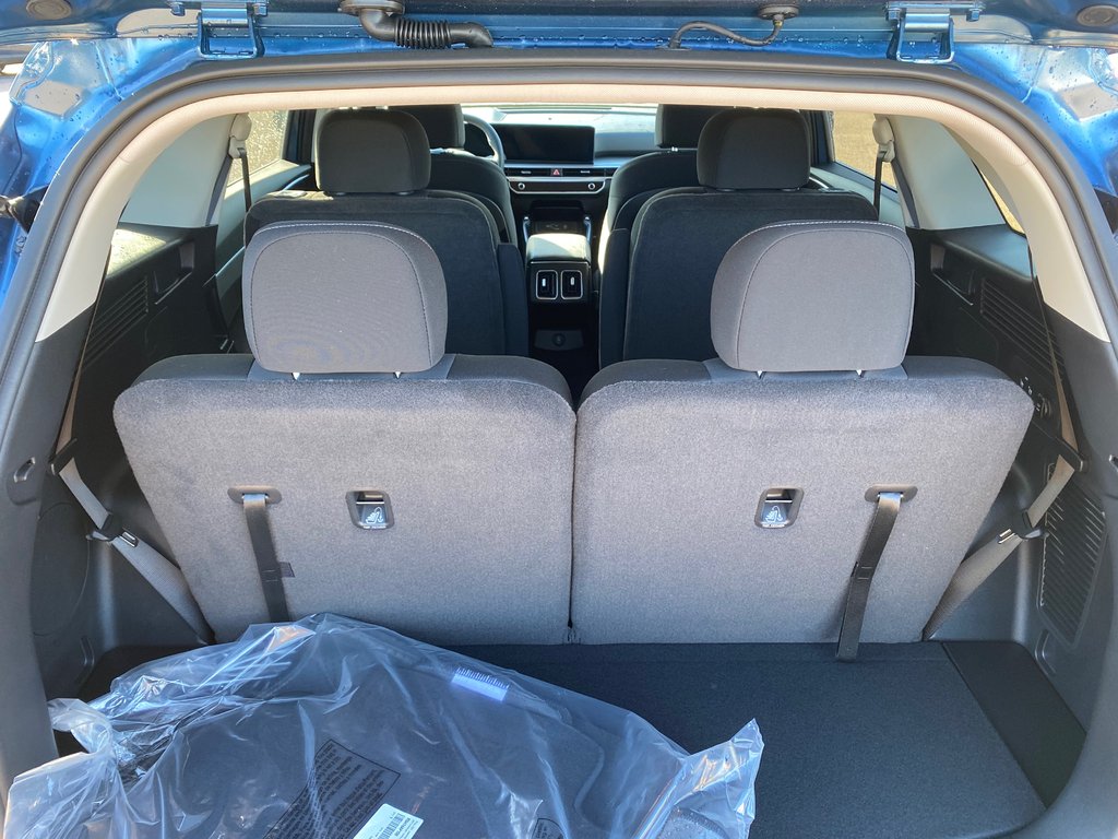 2027 Kia Sorento Hybrid LX | HEV | Cam | USB | HtdSeats | Warranty to 2034 in Amherst, Nova Scotia - 47 - w1024h768px