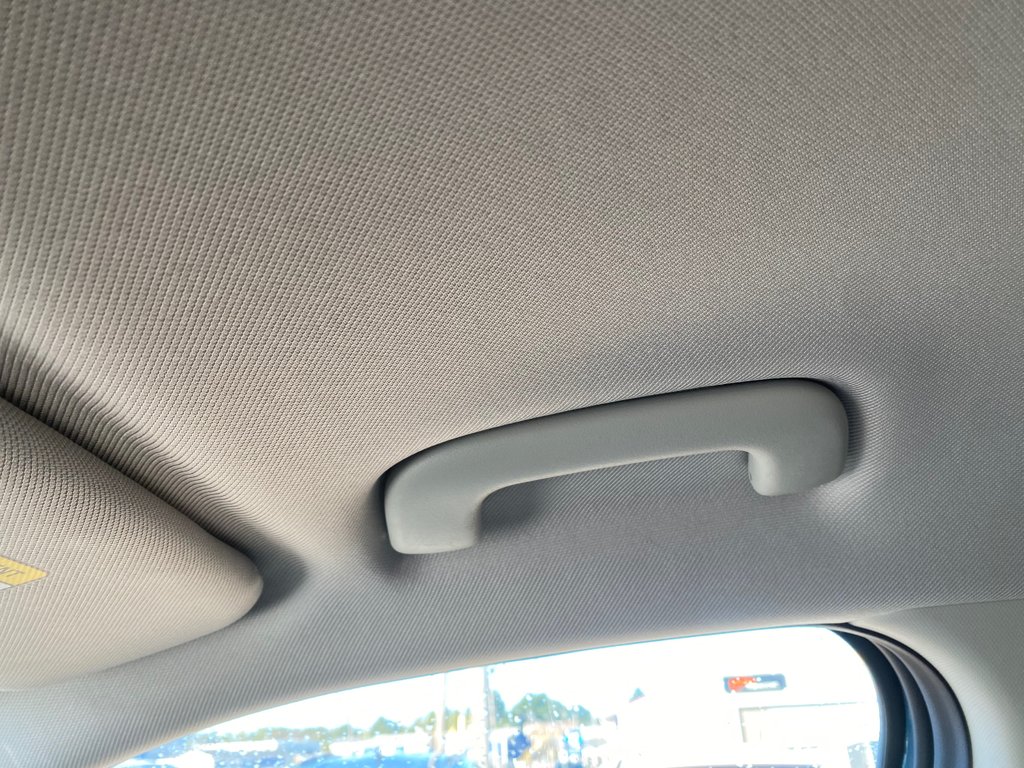 2027 Kia Sorento Hybrid LX | HEV | Cam | USB | HtdSeats | Warranty to 2034 in Amherst, Nova Scotia - 33 - w1024h768px