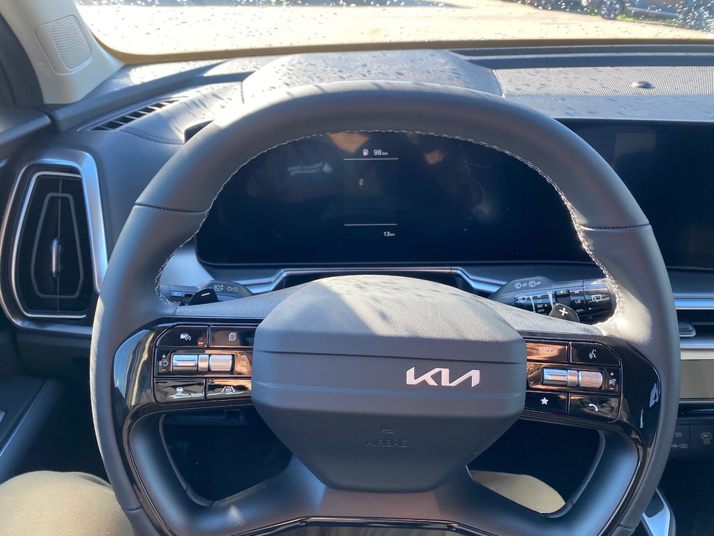 2027 Kia Sorento Hybrid LX | HEV | Cam | USB | HtdSeats | Warranty to 2034 in Amherst, Nova Scotia - 20 - w1024h768px