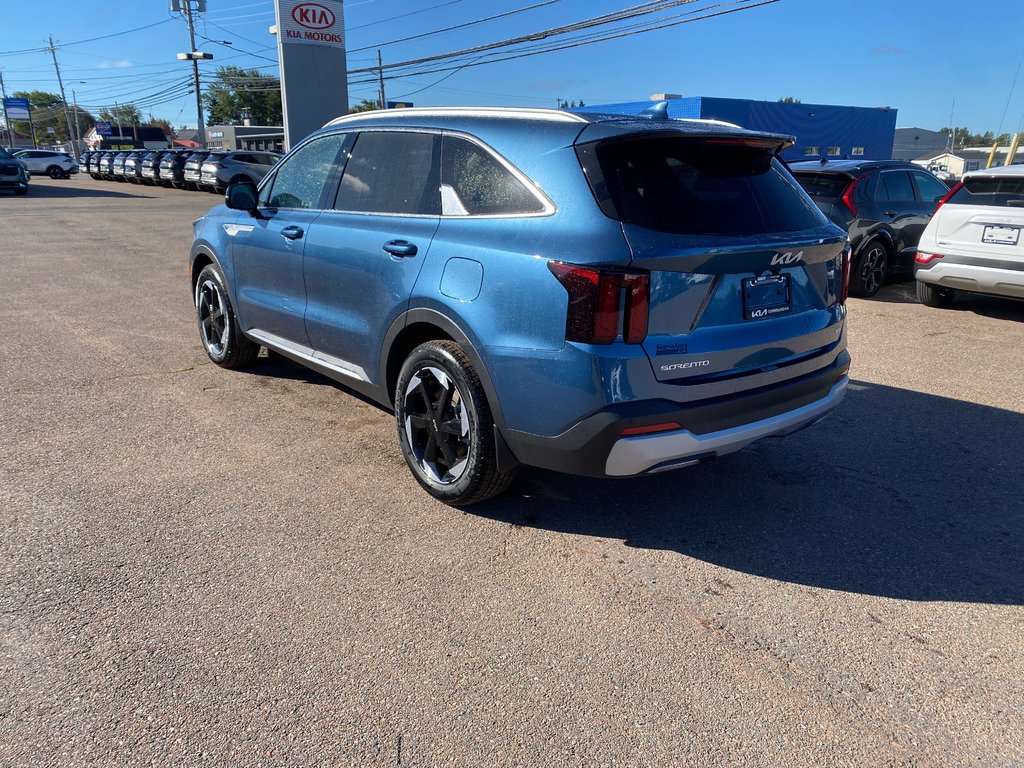 2027 Kia Sorento Hybrid LX | HEV | Cam | USB | HtdSeats | Warranty to 2034 in Amherst, Nova Scotia - 5 - w1024h768px