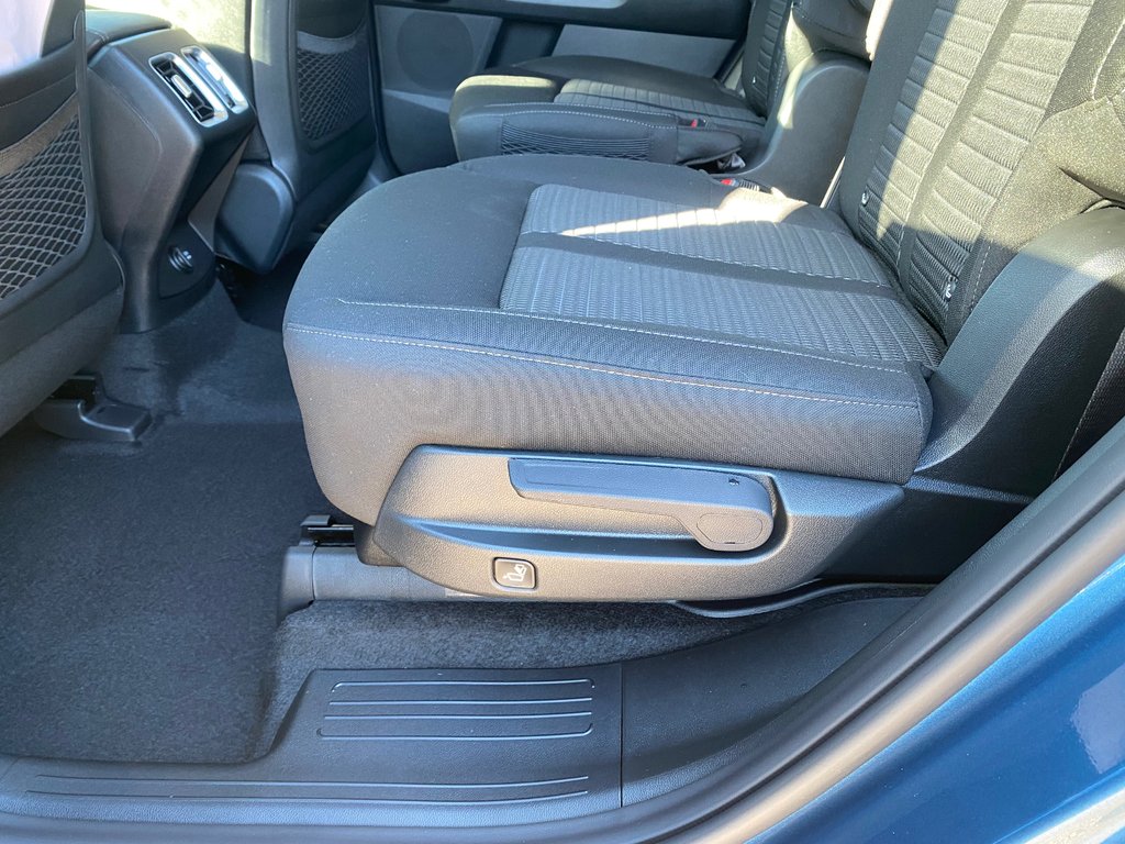 2027 Kia Sorento Hybrid LX | HEV | Cam | USB | HtdSeats | Warranty to 2034 in Amherst, Nova Scotia - 36 - w1024h768px