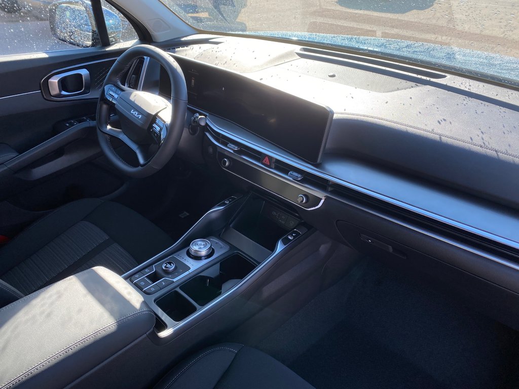 2027 Kia Sorento Hybrid LX | HEV | Cam | USB | HtdSeats | Warranty to 2034 in Amherst, Nova Scotia - 56 - w1024h768px